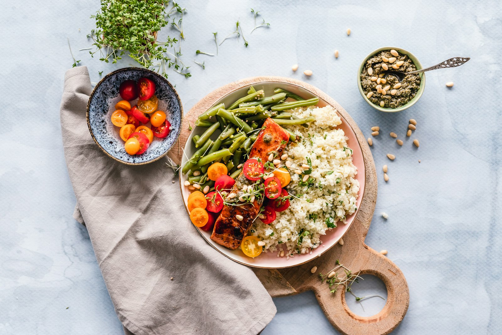 Best Microbiome Diversity Supplements, Ranked