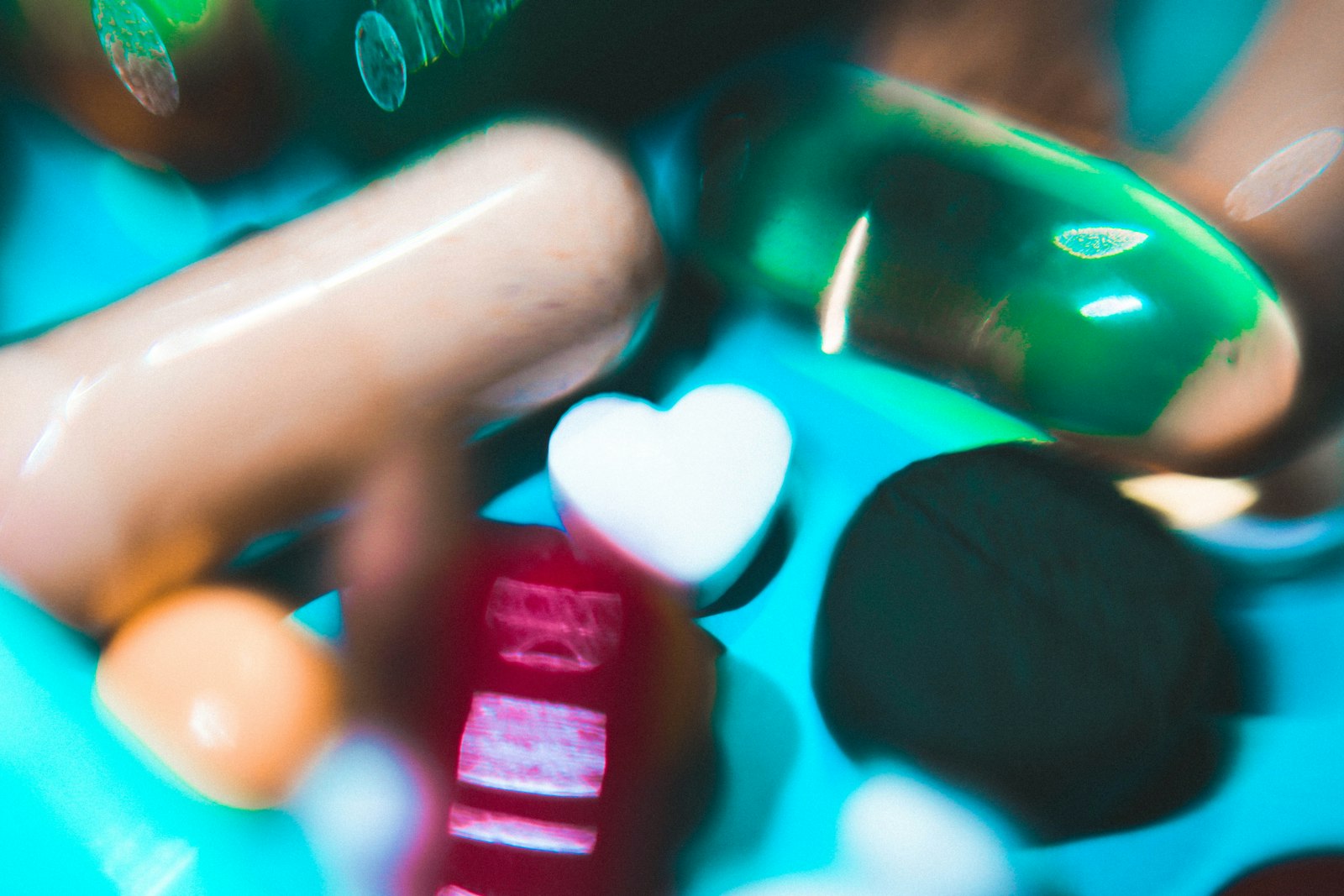 Digestive Enzymes: Benefits & Side Effects