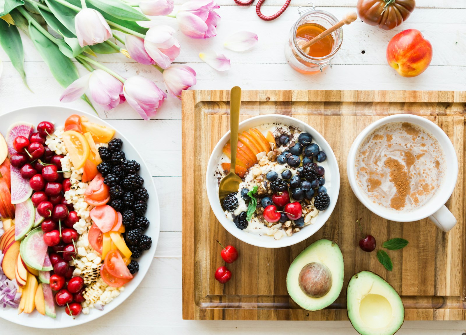 Microbiome Diversity: Benefits & Side Effects