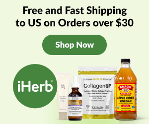 Shop Probiotics & Gut Health at iHerb